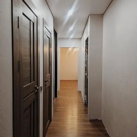 Siaures Apartamentai Kaunas