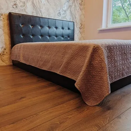 Siaures Apartamentai