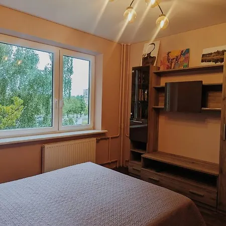 Siaures Apartamentai Apartment Kaunas