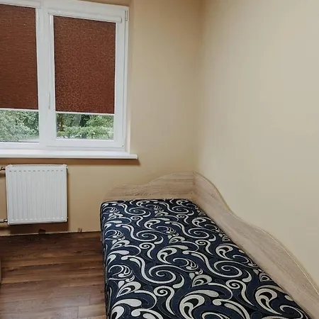 Siaures Apartamentai *