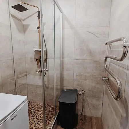 Siaures Apartamentai Apartment *