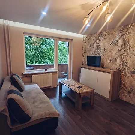 Siaures Apartamentai Apartment Kaunas