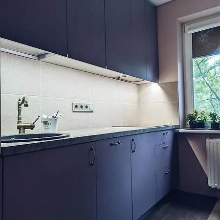 Siaures Apartamentai * Kaunas