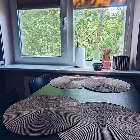 Siaures Apartamentai Kaunas