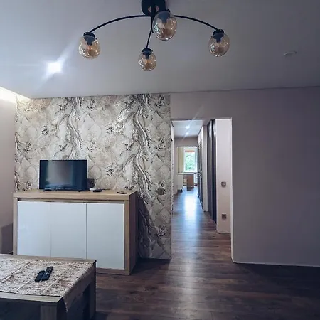 Siaures Apartamentai Apartment